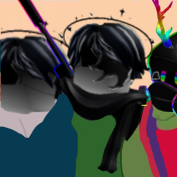 Me and the boys Simulator