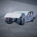 [Stopped Development] Car Crash Simulator V2