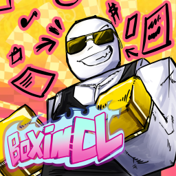 [HAWK 🦅] Boxing Club 🥊  icon