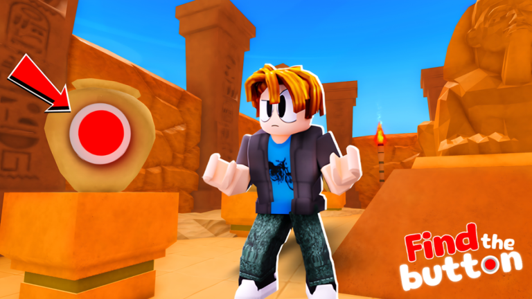 Find The Button screenshot 3