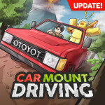 (UPDATE!) Car Mount Driving [BETA]