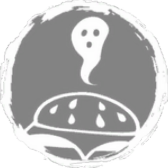 noob ghostburger icon forsaken Roblox decal