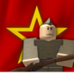 Russian Military base