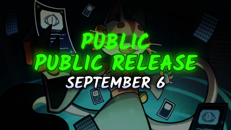 ⚠️ FULL RELEASE UPDATE