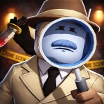 Cold Case 🔪 [alpha]