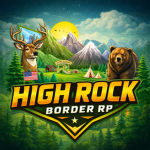 HighRock Border Roleplaý WL