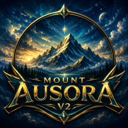 [FREE AVA+WASD] MOUNT AUSORA V2