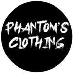 Phantom's Clothing.