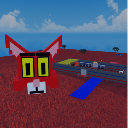 Escape Kitty Head