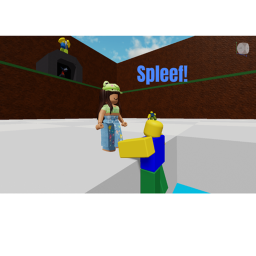 Spleef! (testing)