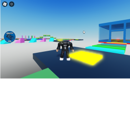 Easy Obby