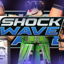 Saturday Night Shockwave #25
