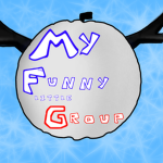 My Funny Little Group_