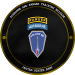[JUSΑ] Airborne and Ranger Training Brigade