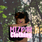 Mizpah Clothing