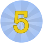 Game Badge Thumbnail