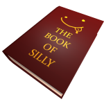 The Book Of SILLY