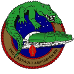 2nd Assault Amphibian Battalion, 2006