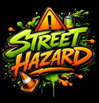 [SH] STREET HAZARD