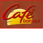 Bonjour Cafe®