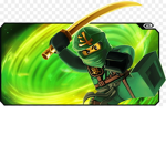 Lego ninjas fan group