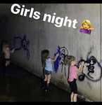 Abigails friends