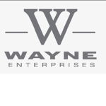 Wayne Enterprises HQ