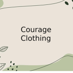 C0urage Clothing