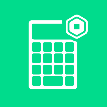 Roblox Tax Calculator