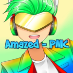 Amazed
