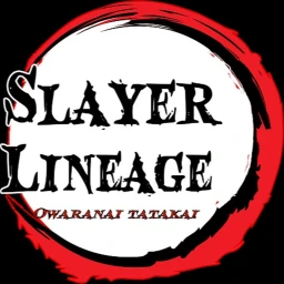 Slayer Lineage [ PART 2 DROPPING DECEMBER] icon