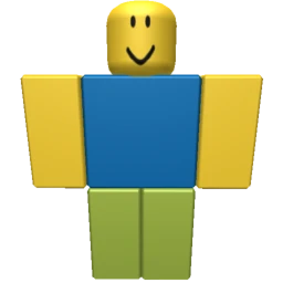 Old Roblox Test icon