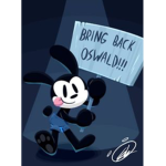 Support Oswald group