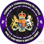 【PBBA】Foreign and Commonwealth Office