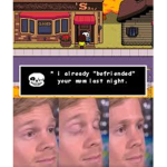 Undertale Group lol.