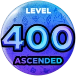 Game Badge Icon