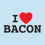 Bacons's Lives Matter :(
