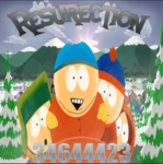 Resurection 罪