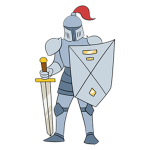 Knight jr