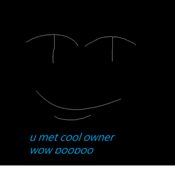 The Horror McDonald's