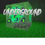 Underground Delta Fan Group