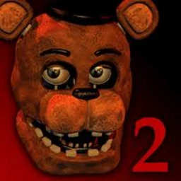 FNAF 2: Free Roam icon