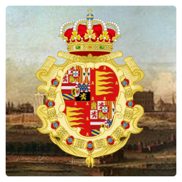 Palacio de Alcorcón, Reino de España