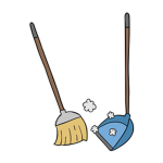 the janitor group