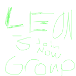 Poor Leo