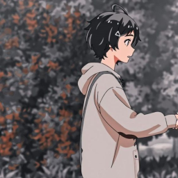 ✿
