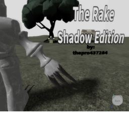 The Rake Shadow Edition