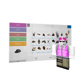 Roblox Catalog