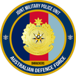 [ADF] • The Joint Military Police Unit •