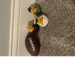Strong ducky team